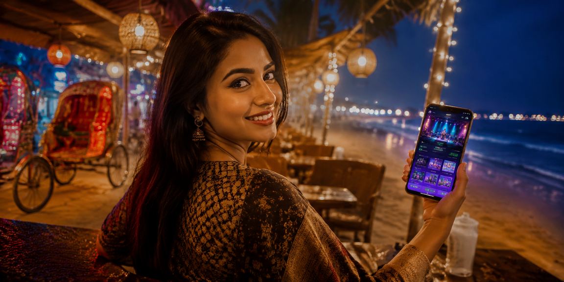 বিভিন্ন গেম ব্রাউজ করুন